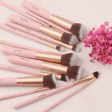 Fashion Makeup Brushes Sets And Tool Kits