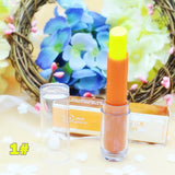 Hot 6 Colors Noctilucent Lipsticks Makeup