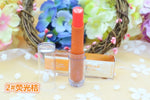 Hot 6 Colors Noctilucent Lipsticks Makeup