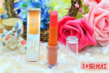 Hot 6 Colors Noctilucent Lipsticks Makeup