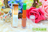 Hot 6 Colors Noctilucent Lipsticks Makeup