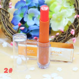 Hot 6 Colors Noctilucent Lipsticks Makeup