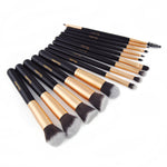 Fashion Makeup Brushes Sets And Tool Kits