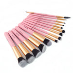 Fashion Makeup Brushes Sets And Tool Kits