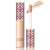 Face Concealer 5 Colors Long-lasting Face Liquid Foundation Facial Makeup Dark Eye Circle Hide Blemish make foundation