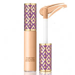 Face Concealer 5 Colors Long-lasting Face Liquid Foundation Facial Makeup Dark Eye Circle Hide Blemish make foundation