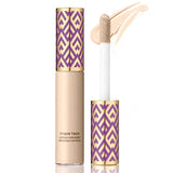 Face Concealer 5 Colors Long-lasting Face Liquid Foundation Facial Makeup Dark Eye Circle Hide Blemish make foundation