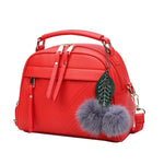 Handbag For Women Girl Fashion Tassel Messenger Bags