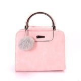 Handbag For Women Girl Fashion Tassel Messenger Bags