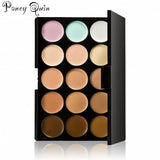 Makeup Kit Cream Based Professional Concealer Palette