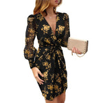 modern dress for women