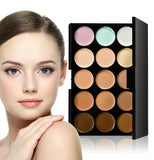 Makeup Kit Cream Based Professional Concealer Palette