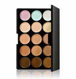 Makeup Kit Cream Based Professional Concealer Palette