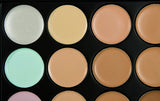 Makeup Kit Cream Based Professional Concealer Palette