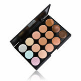 Makeup Kit Cream Based Professional Concealer Palette