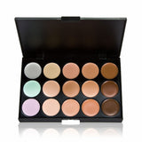 Makeup Kit Cream Based Professional Concealer Palette