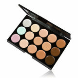 Makeup Kit Cream Based Professional Concealer Palette