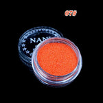 1PC Shiny Eye Shadow Multicolor Matte Makeup Loose Powder Flexible Long-lasting Glitter Eye Shadow Pearl Powder