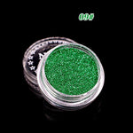 1PC Shiny Eye Shadow Multicolor Matte Makeup Loose Powder Flexible Long-lasting Glitter Eye Shadow Pearl Powder