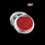 1PC Shiny Eye Shadow Multicolor Matte Makeup Loose Powder Flexible Long-lasting Glitter Eye Shadow Pearl Powder